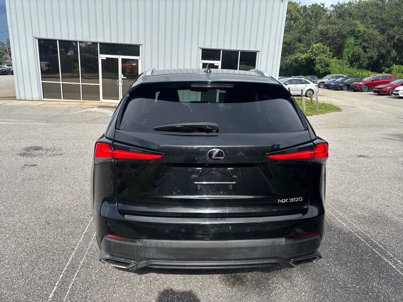 2018 Lexus NX 300 Seffner FL