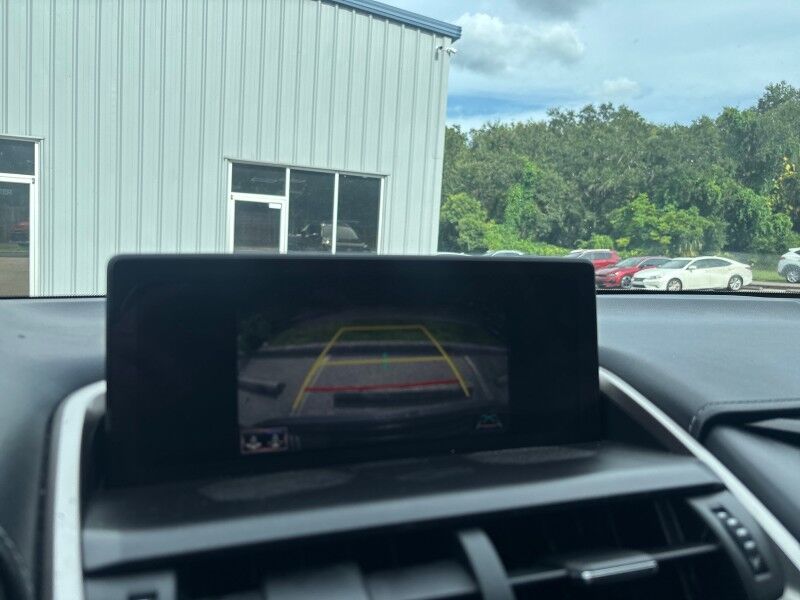 2018 Lexus NX 300 Seffner FL