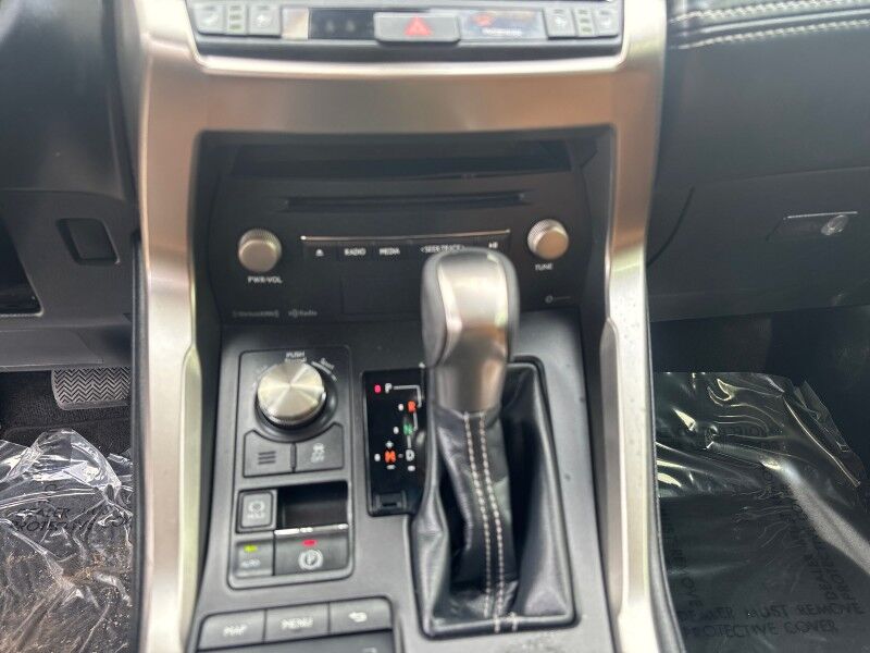 2018 Lexus NX 300 Seffner FL