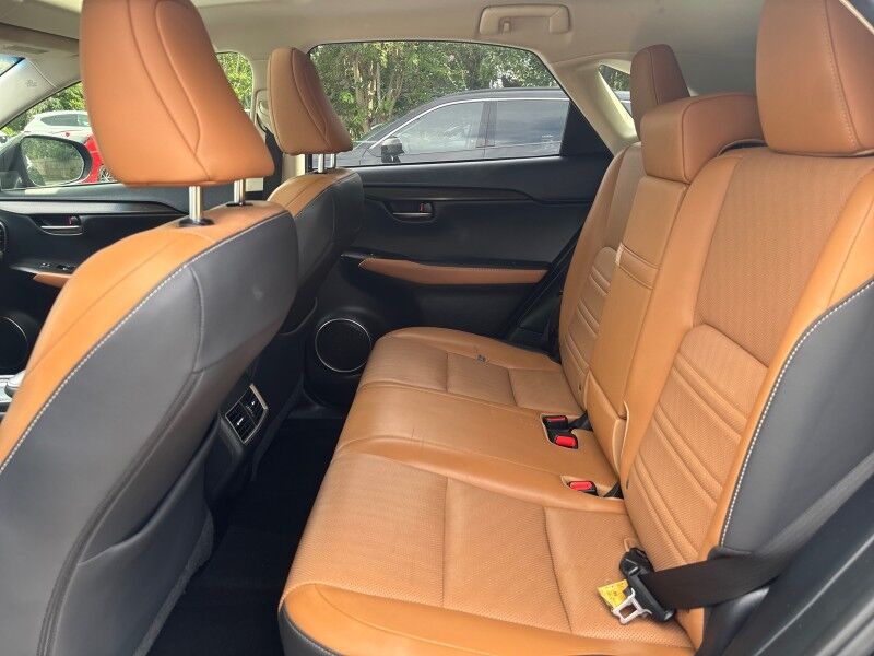 2018 Lexus NX 300 Seffner FL