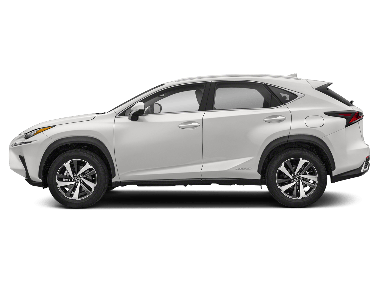 2018 Lexus NX 300h