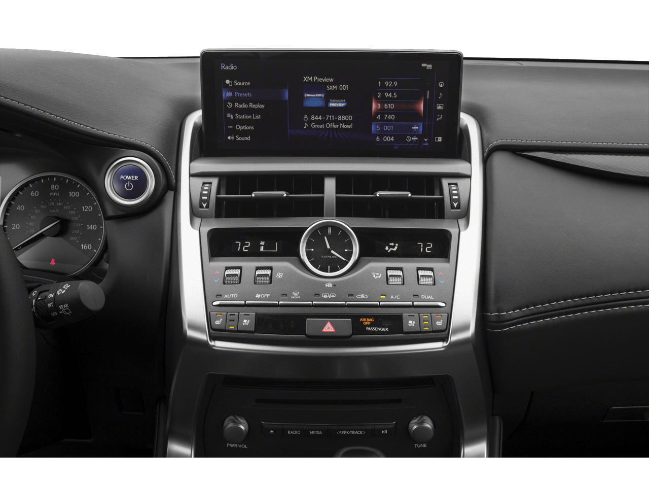 2018 Lexus NX 300h Roseville CA