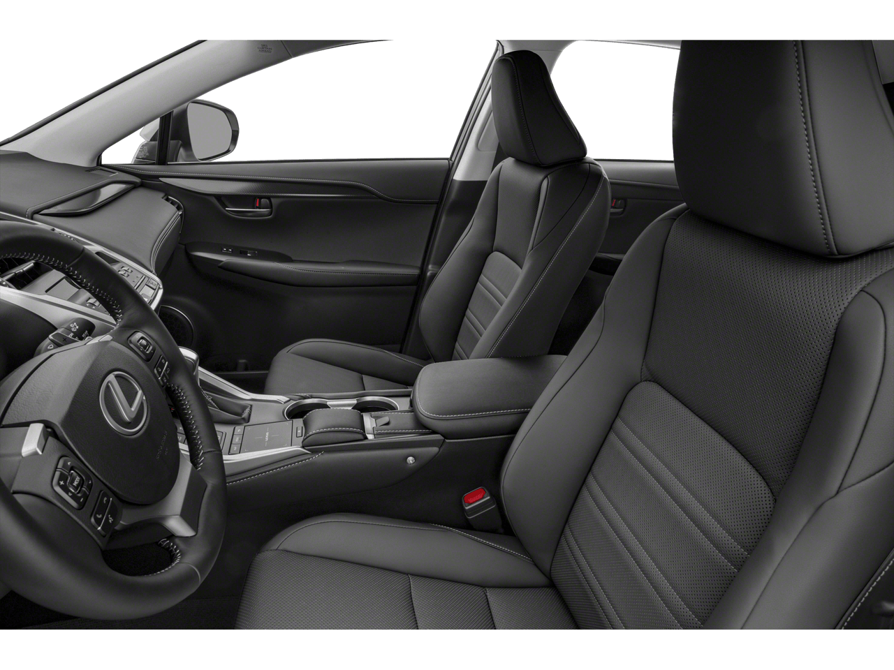 2018 Lexus NX 300h Roseville CA