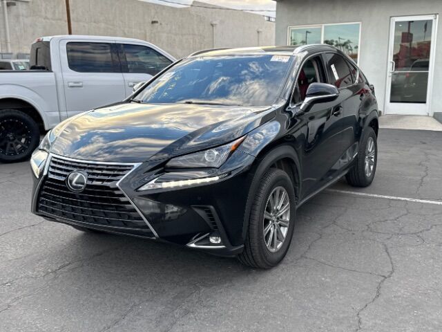 2018 Lexus NX 300h h Mesa AZ