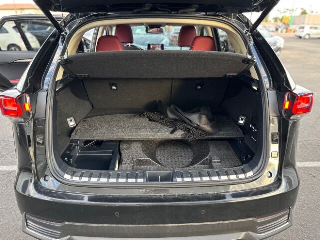 2018 Lexus NX 300h h Mesa AZ