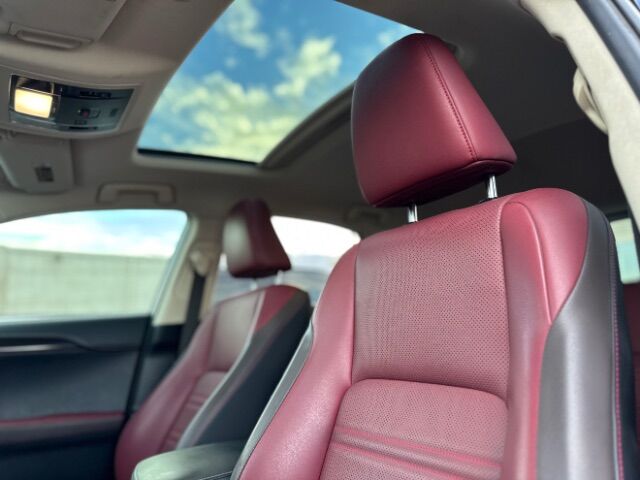 2018 Lexus NX 300h h Mesa AZ