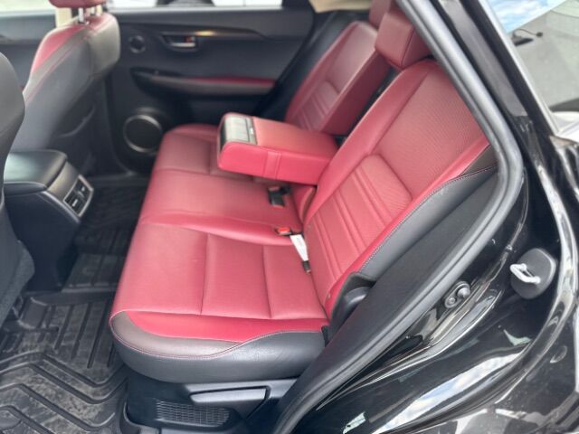 2018 Lexus NX 300h h Mesa AZ