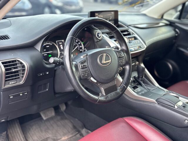 2018 Lexus NX 300h h Mesa AZ