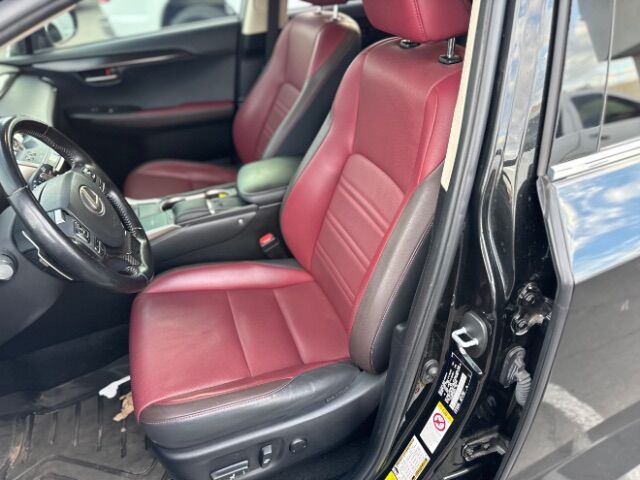 2018 Lexus NX 300h h Mesa AZ