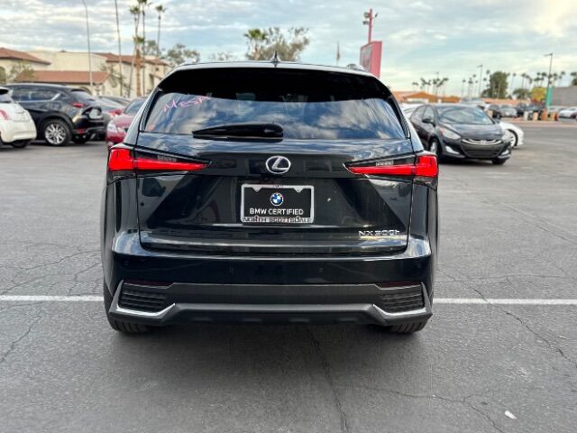 2018 Lexus NX 300h h Mesa AZ