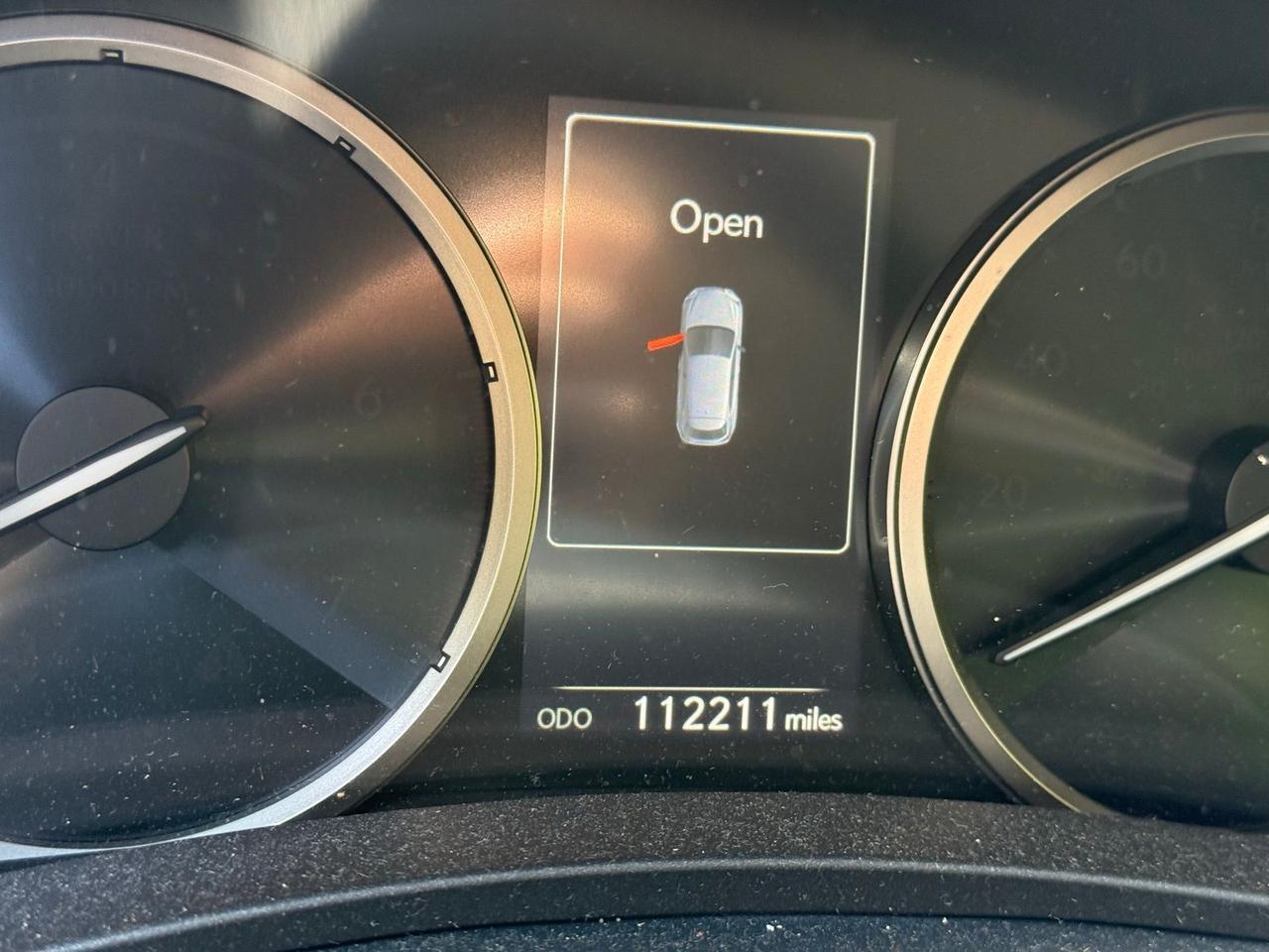 2018 Lexus NX 300h Annapolis MD