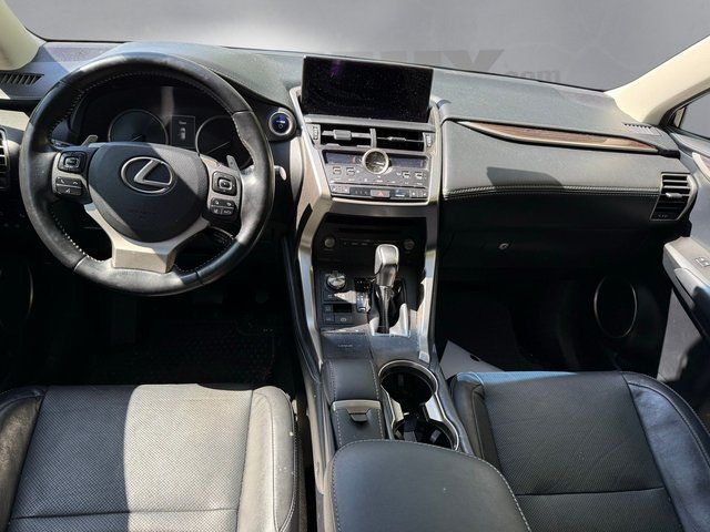 2018 Lexus NX 300h Annapolis MD