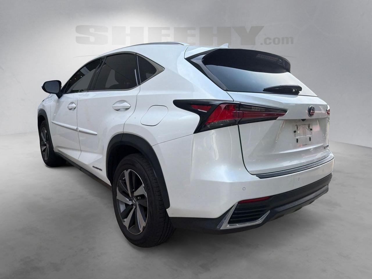 2018 Lexus NX 300h Annapolis MD