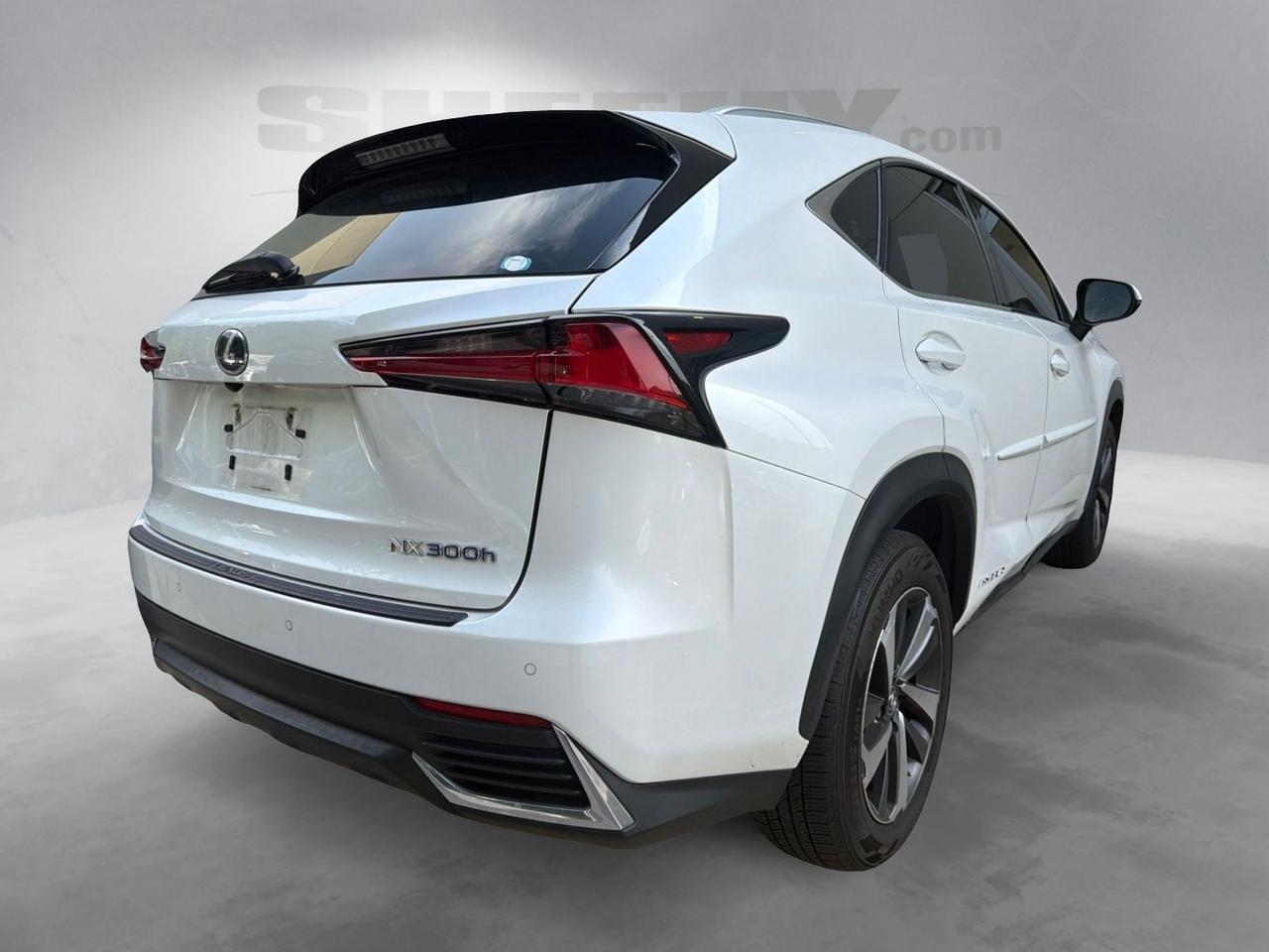 2018 Lexus NX 300h Annapolis MD