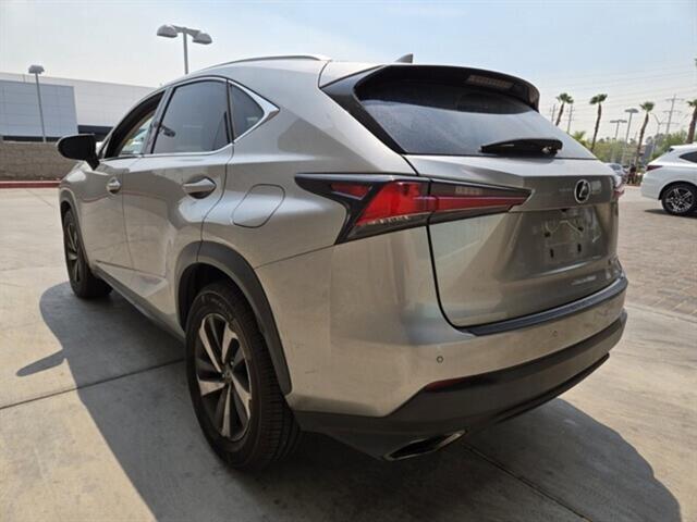 2018 Lexus NX Base Las Vegas NV