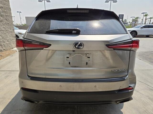 2018 Lexus NX Base Las Vegas NV