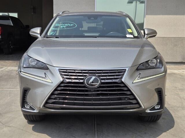 2018 Lexus NX Base Las Vegas NV
