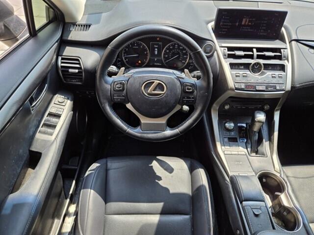 2018 Lexus NX Base Las Vegas NV