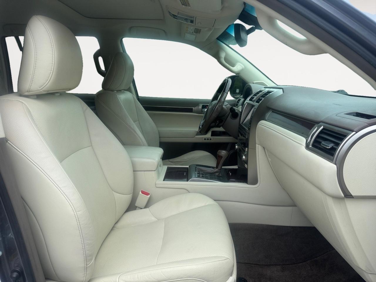 2018 Lexus No Model GX 460, HEATED & COOLED SEATS, POWER THIRD ROW SEATS, RUNNING BOARDS, NAVIGATION, BLUETOOTH, SUNROOF, KEYLESS ENTRY & START, CLEAN CARFAX, ALL SERVICED UP INCLUDING 4 NEW TIRES!!! Norfolk VA
