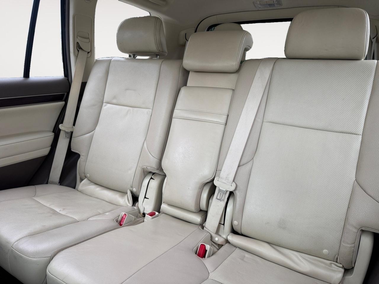 2018 Lexus No Model GX 460, HEATED & COOLED SEATS, POWER THIRD ROW SEATS, RUNNING BOARDS, NAVIGATION, BLUETOOTH, SUNROOF, KEYLESS ENTRY & START, CLEAN CARFAX, THIS SUV IS PERFECT FOR THE FAMILY- COME TEST DRIVE IT TODAY!!! Norfolk VA