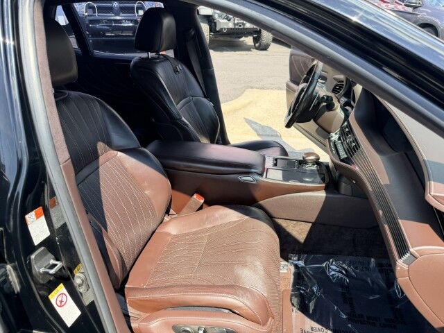 2018 Lexus LS Base - Photo 14