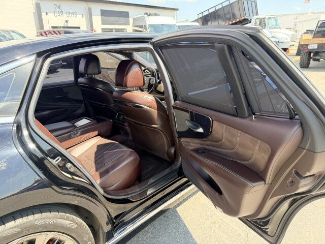 2018 Lexus LS Base - Photo 16
