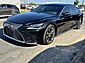 2018 Lexus No Model LS 500 AWD Luxury Sedan Henrico VA