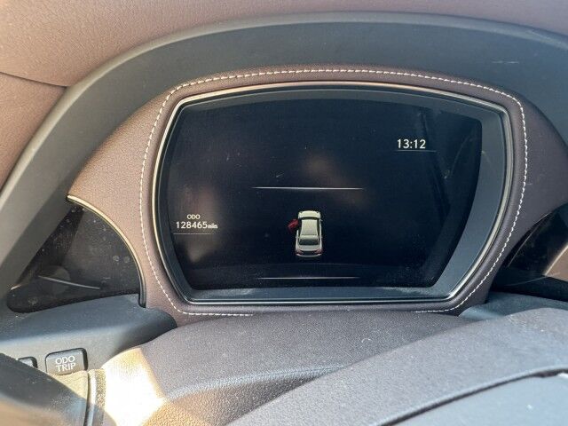 2018 Lexus No Model LS 500 AWD Luxury Sedan Henrico VA