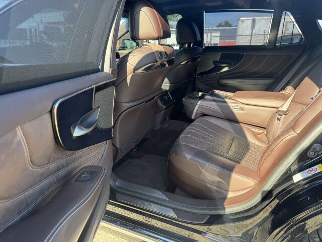 2018 Lexus No Model LS 500 AWD Luxury Sedan Henrico VA