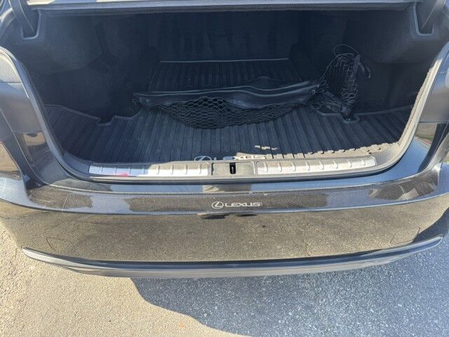 2018 Lexus No Model LS 500 AWD Luxury Sedan Henrico VA