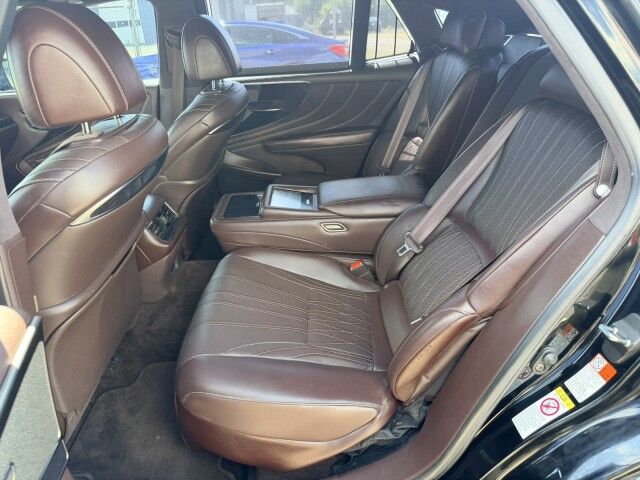 2018 Lexus LS Base - Photo 11