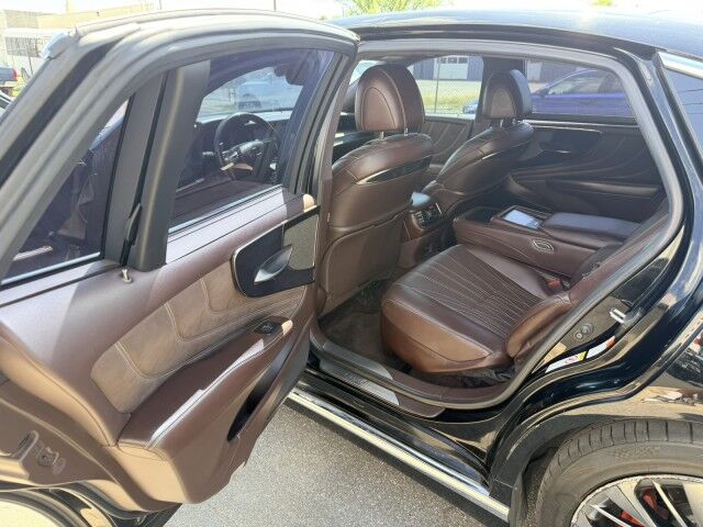 2018 Lexus LS Base - Photo 12