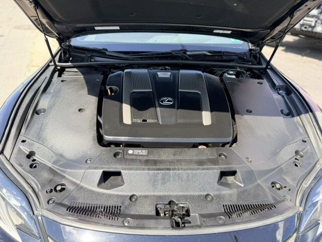 2018 Lexus LS Base - Photo 19