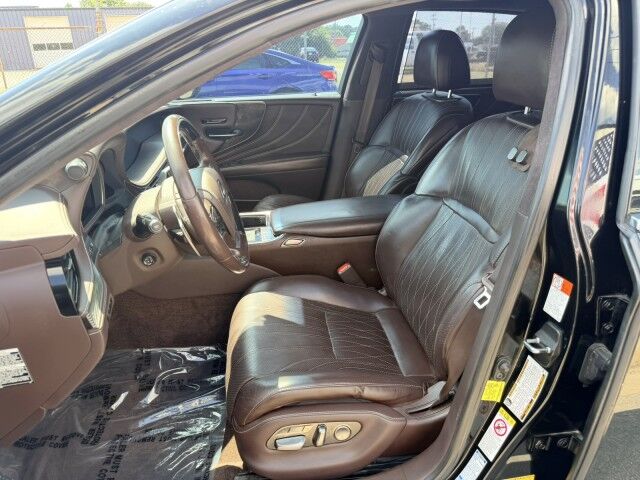 2018 Lexus LS Base - Photo 9