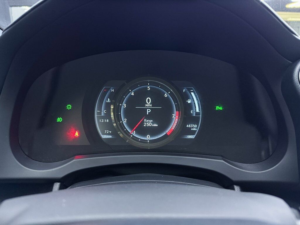 2018 Lexus RC 350 Portland OR