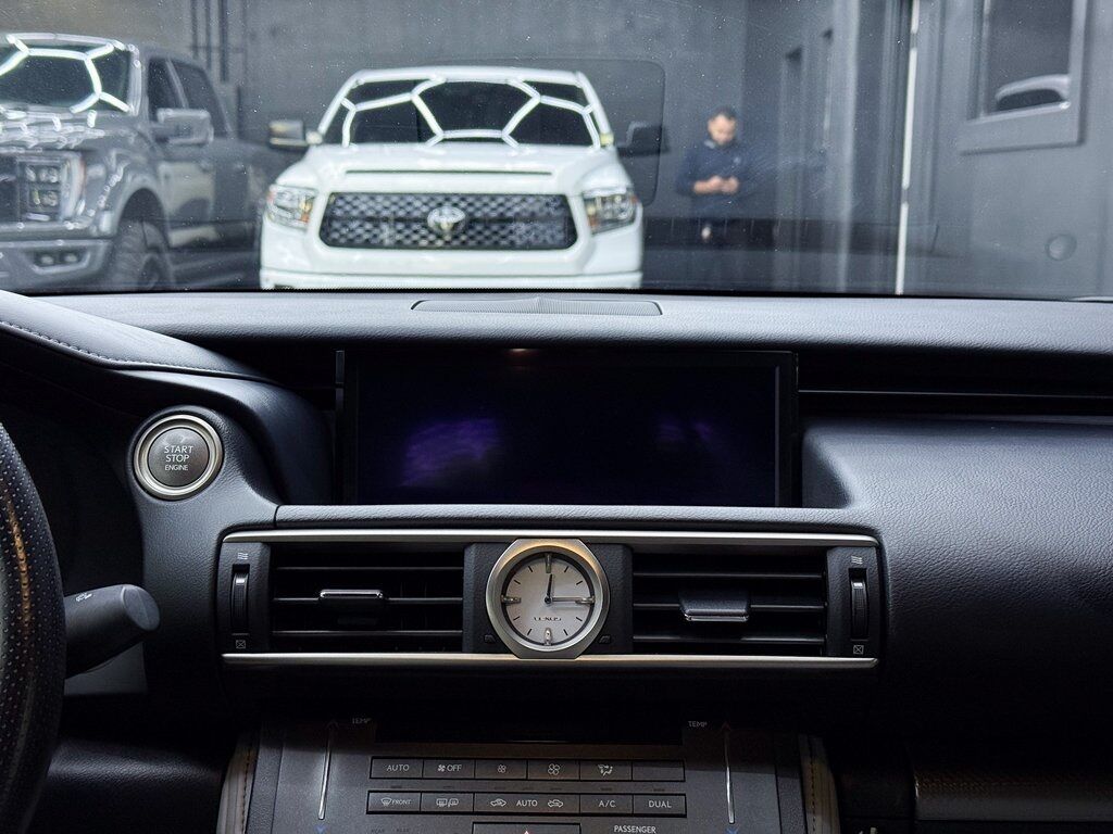 2018 Lexus RC 350 Portland OR