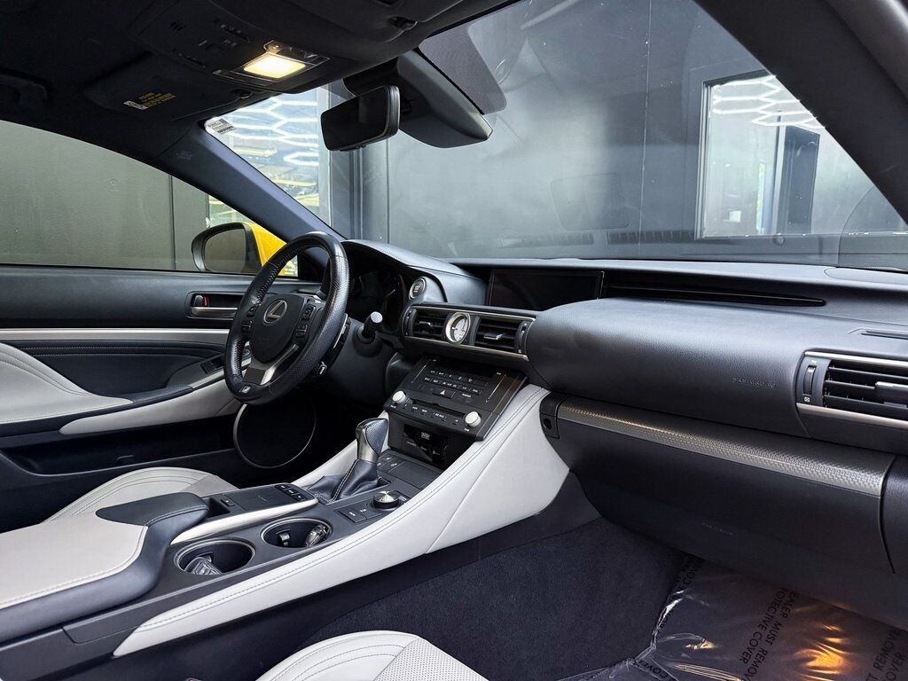 2018 Lexus RC 350 Portland OR