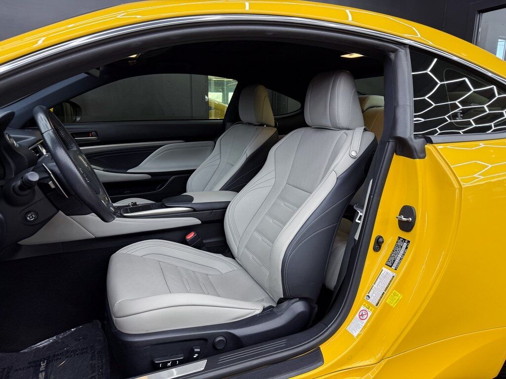 2018 Lexus RC 350 Portland OR