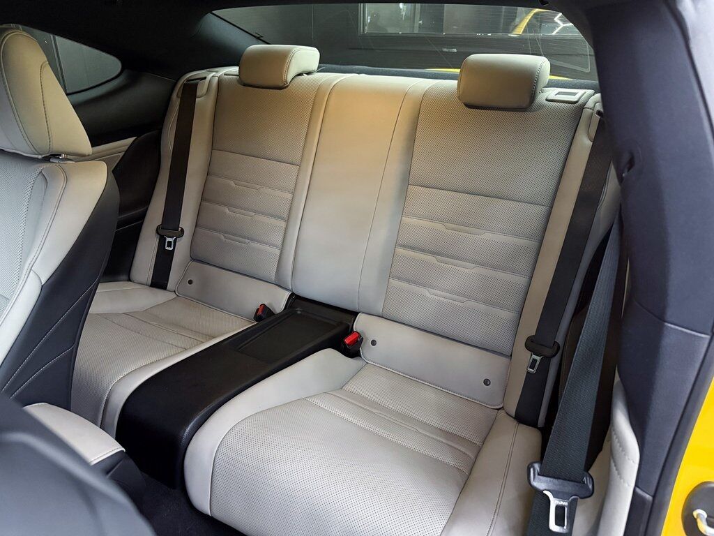 2018 Lexus RC 350 Portland OR