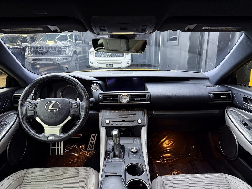 2018 Lexus RC 350 Portland OR