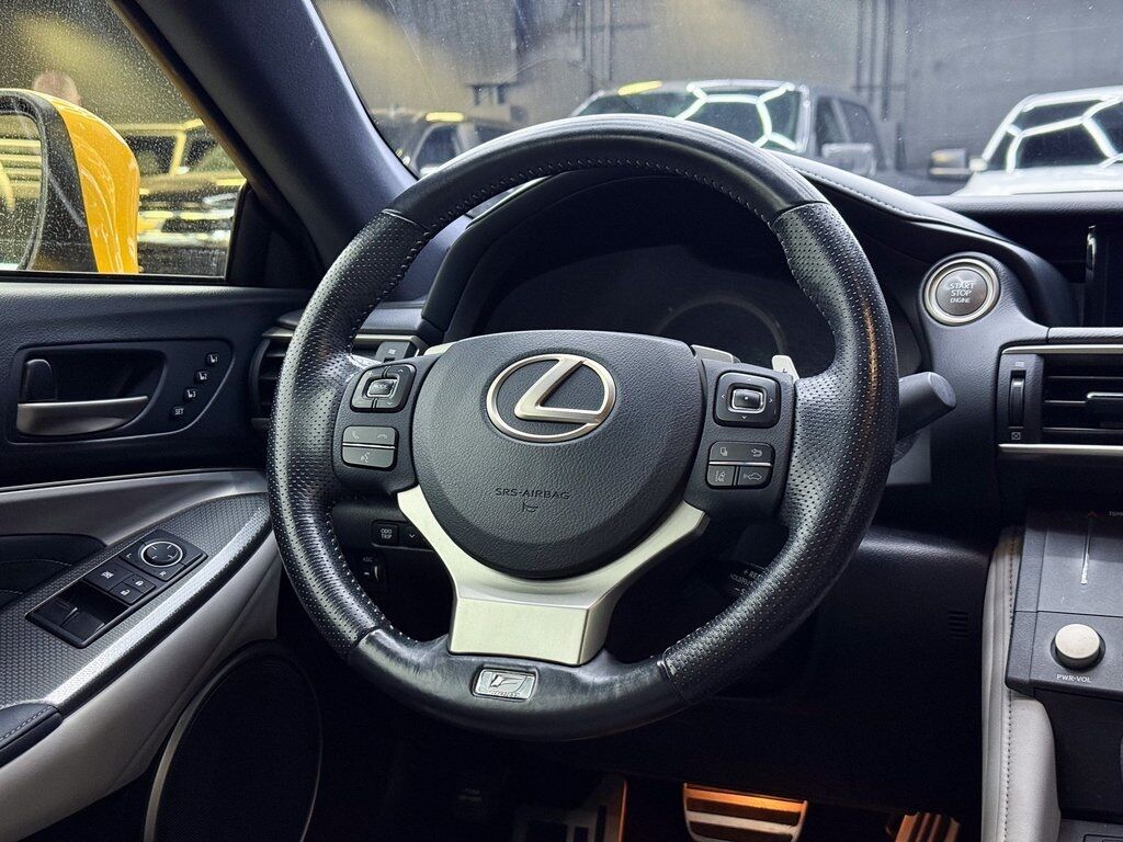 2018 Lexus RC 350 Portland OR