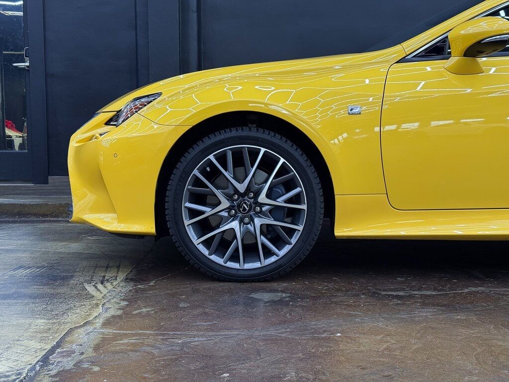 2018 Lexus RC 350 Portland OR
