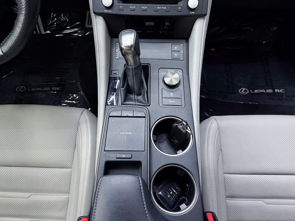 2018 Lexus RC 350 Portland OR