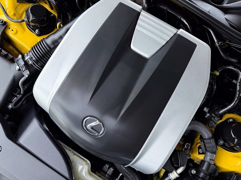 2018 Lexus RC 350 Portland OR
