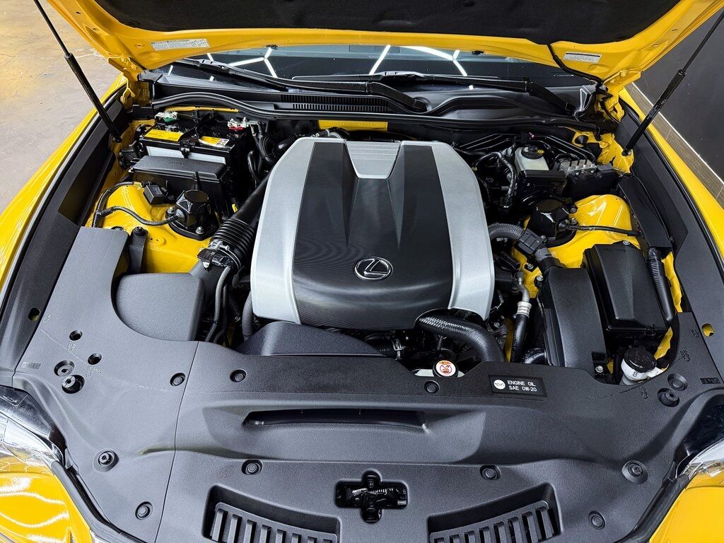 2018 Lexus RC 350 Portland OR