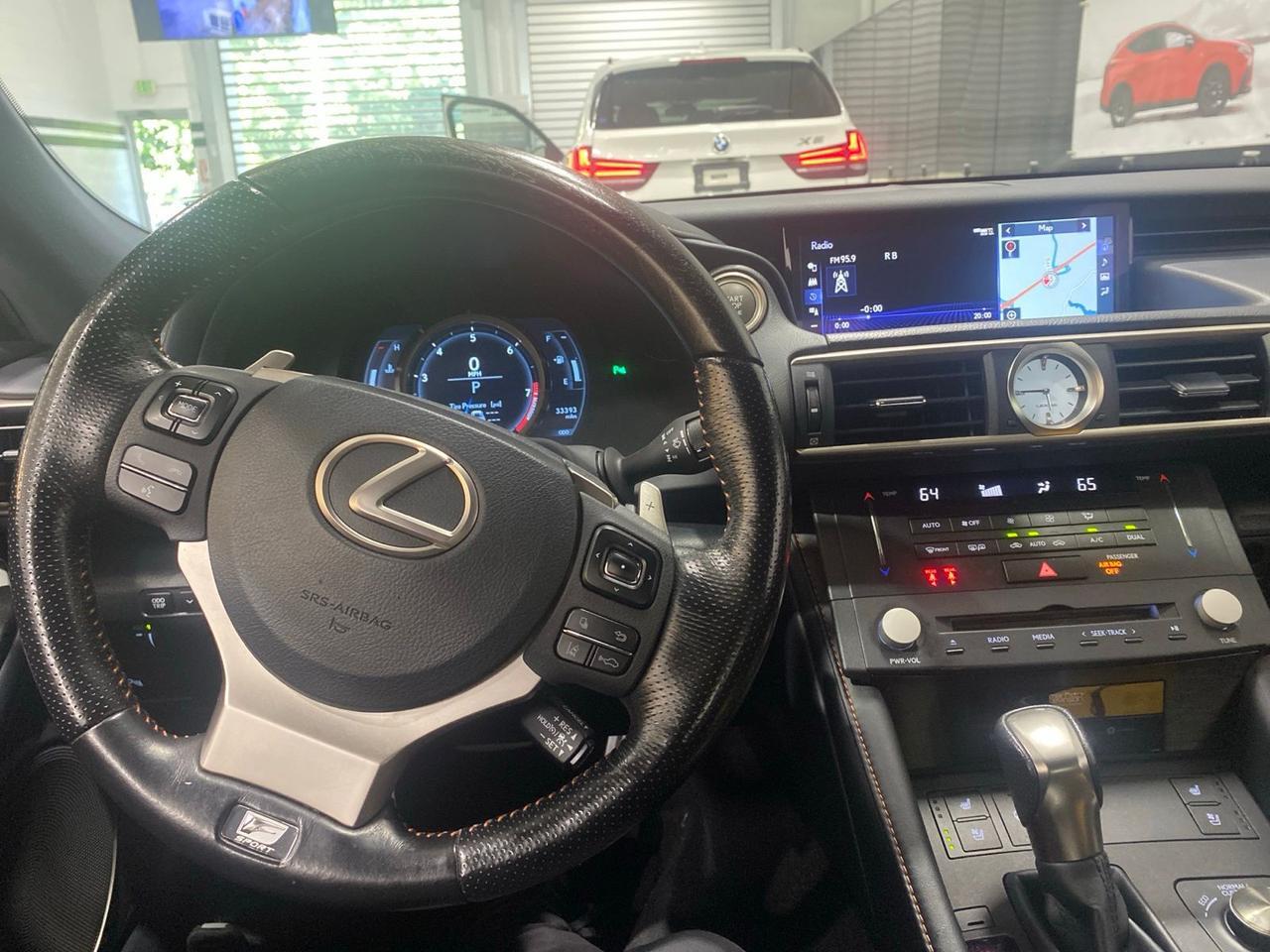 2018 Lexus RC 350 Annapolis MD