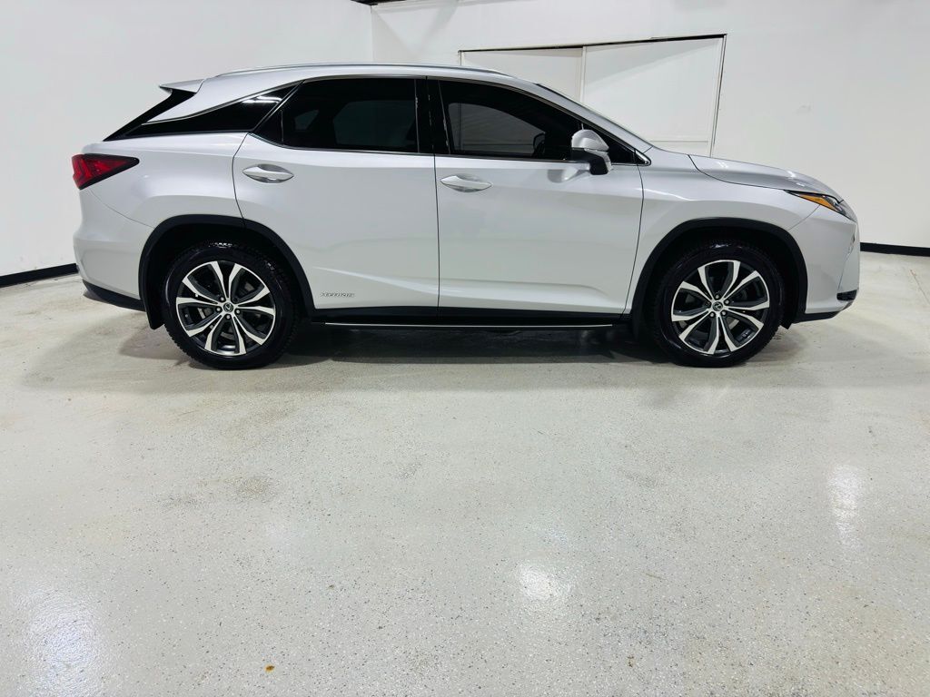 2018 Lexus RX Jersey City NJ
