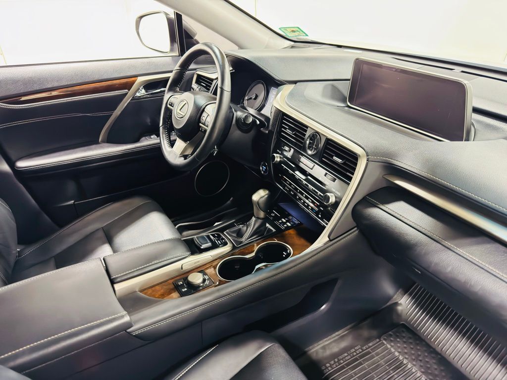 2018 Lexus RX Jersey City NJ