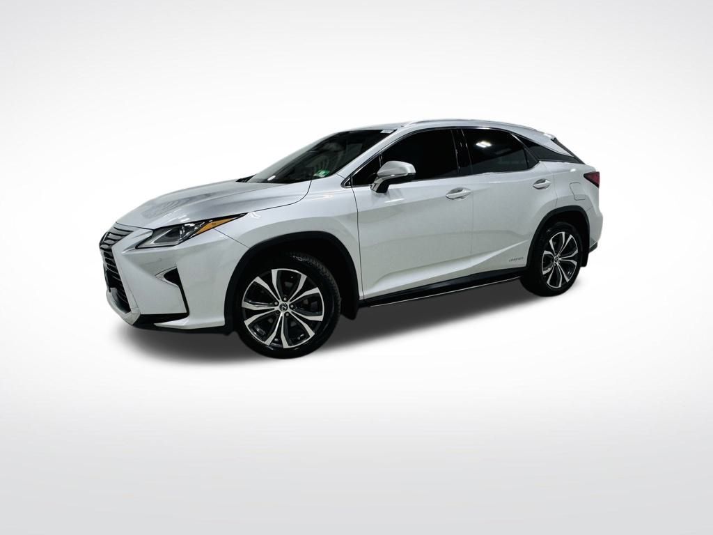 2018 Lexus RX Jersey City NJ