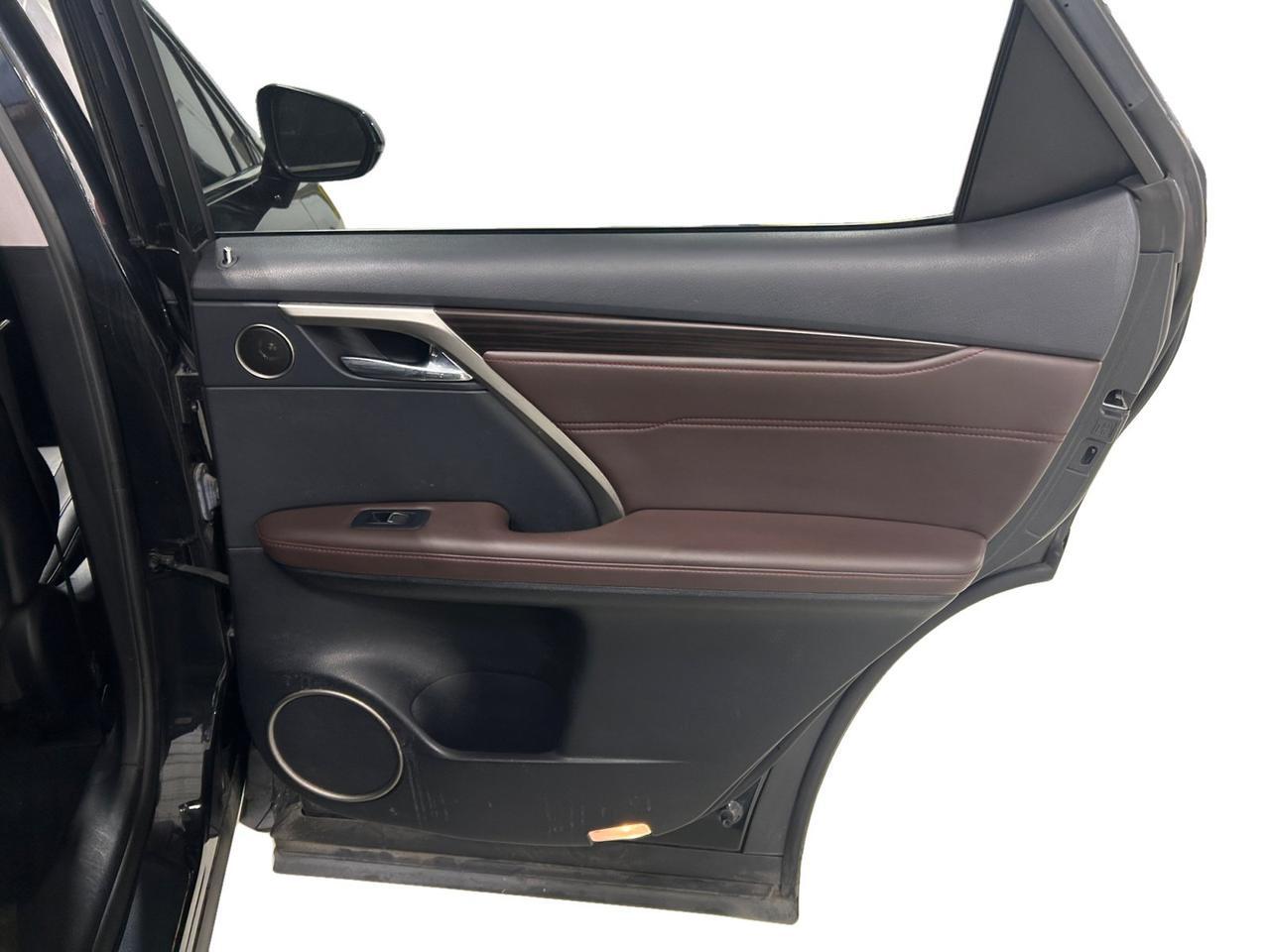 2018 Lexus RX New Braunfels TX